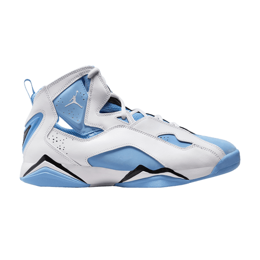 Jordan True Flight UNC