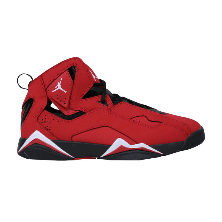 Jordan True Flight Gym Red