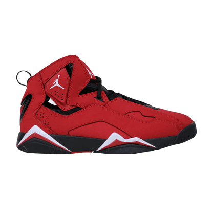 Jordan True Flight Gym Red