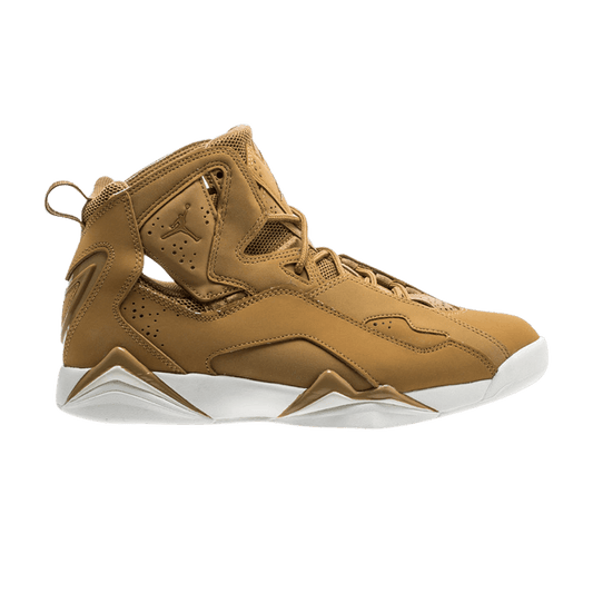 Jordan True Flight Golden Harvest