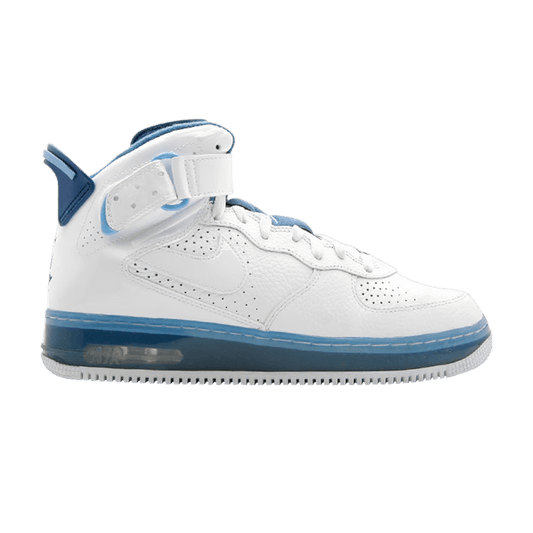 Jordan Fusion 6 Court Blue