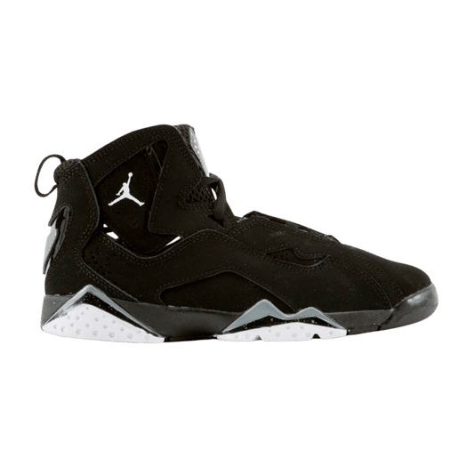 Jordan True Flight Black Cool Grey (PS)
