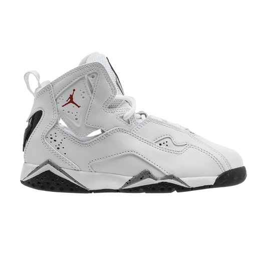 Jordan True Flight White Cement (PS)