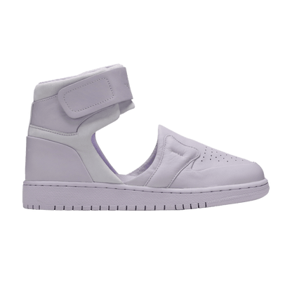 Jordan 1 Lover XX Violet Mist (Women's)
