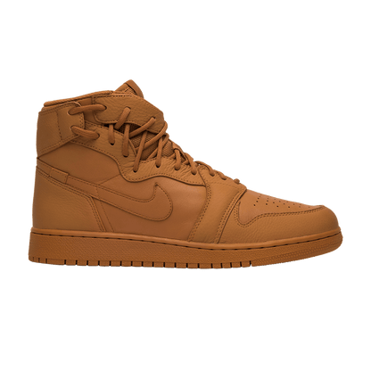 Jordan 1 Rebel XX Cinder Orange (Women's)