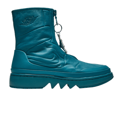 Jordan 1 Jester XX Geode Teal (Women's)