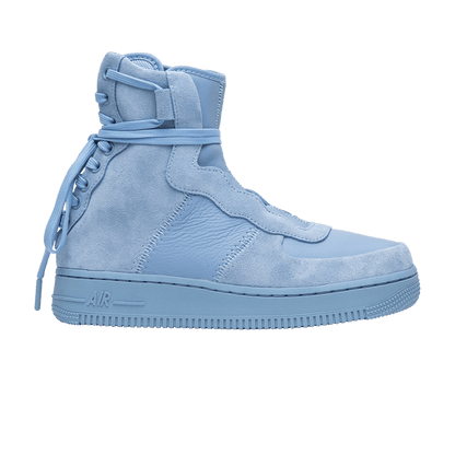Nike Air Force 1 Rebel XX Light Blue (Women's)
