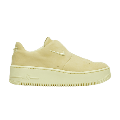 Nike Air Force 1 Sage XX Luminous Green (Women's)