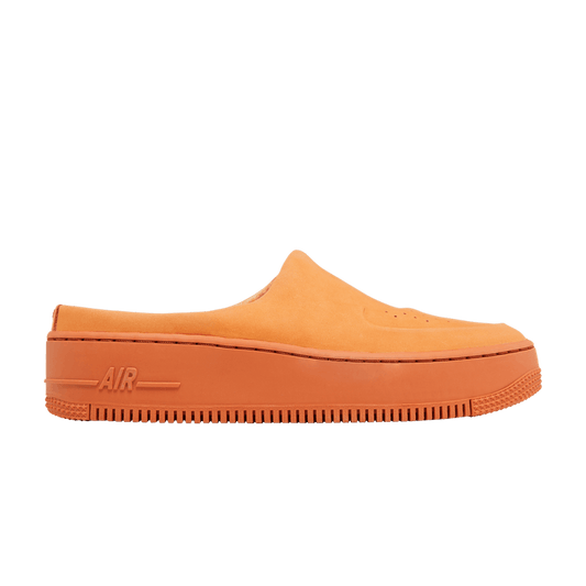 Nike Air Force 1 Lover XX Cinder Orange (Women's)