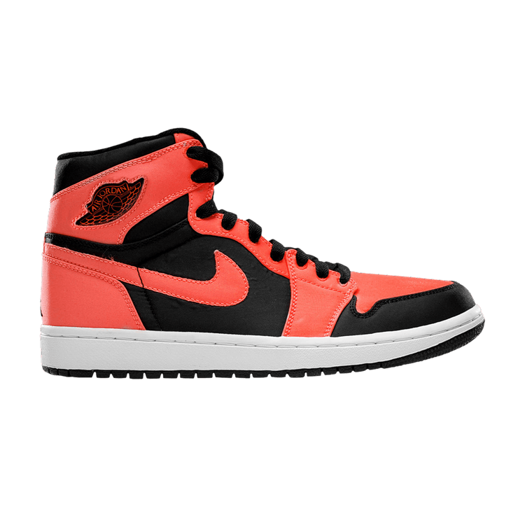 Jordan 1 Retro Max Orange