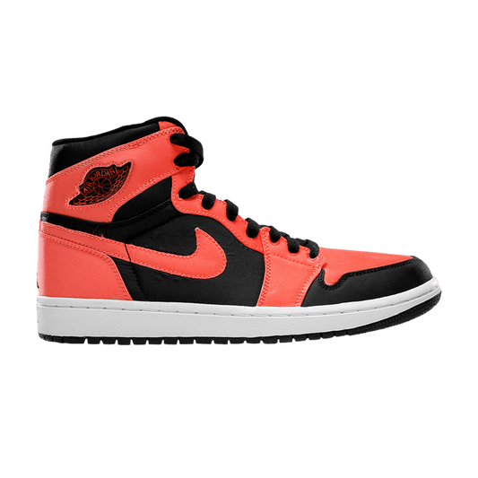 Jordan 1 Retro Max Orange