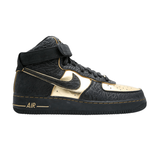 Nike Air Force 1 High Nitro Microphone
