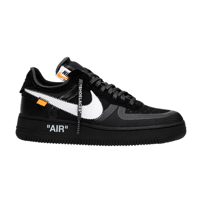 Nike Air Force 1 Low Off-White Black White