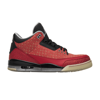 Jordan 3 Retro Doernbecher (2013)