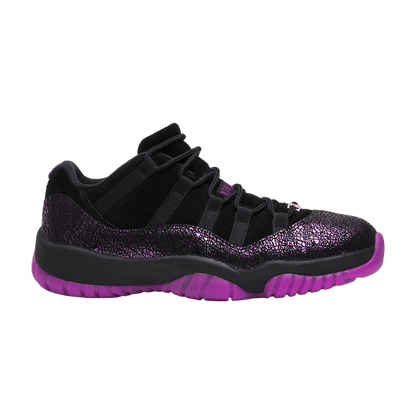 Jordan 11 Retro Low Think 16 Rook To Queen (Women's)