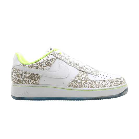 Nike Air Force 1 Low Doernbecher (2008/2013)