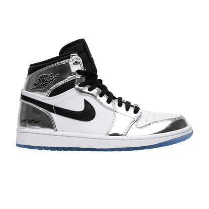 Jordan 1 Retro High Think 16 Pass the Torch