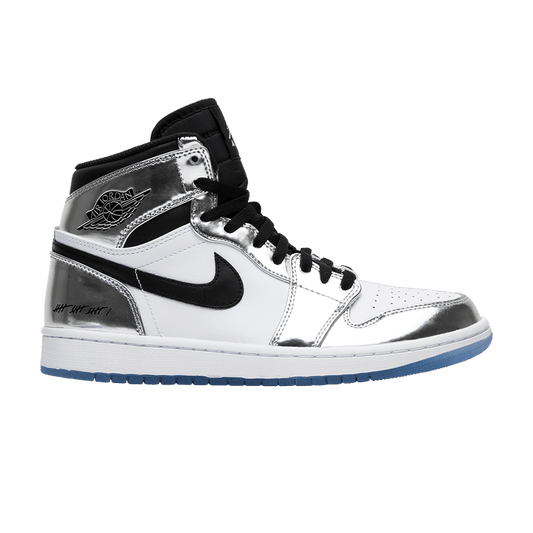 Jordan 1 Retro High Think 16 Pass the Torch