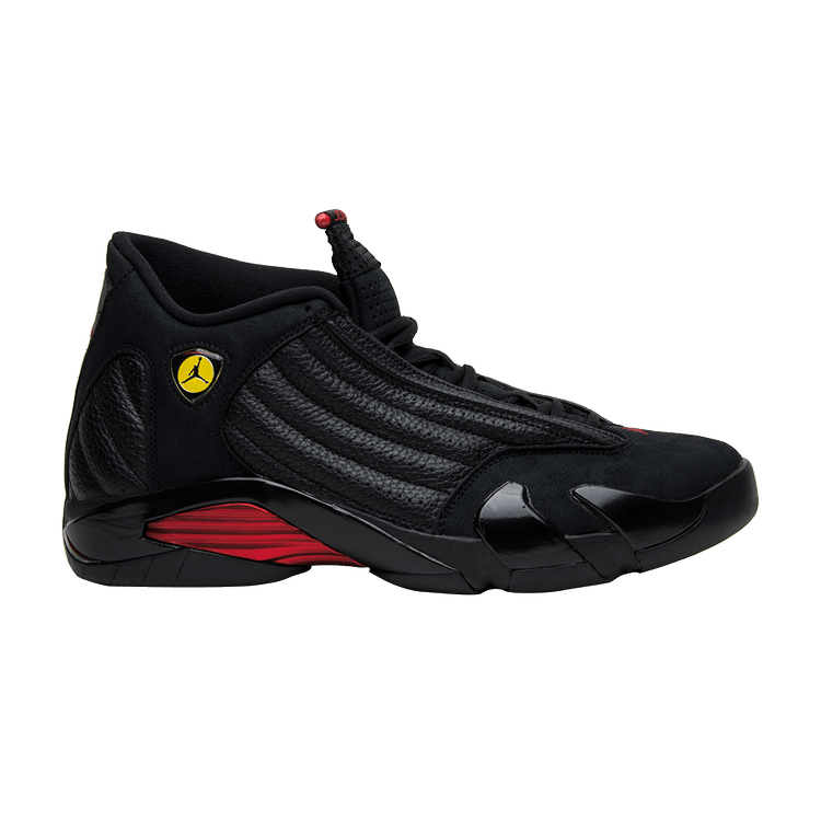 Jordan 14 Retro Last Shot (2018)