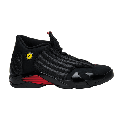 Jordan 14 Retro Last Shot (2018)
