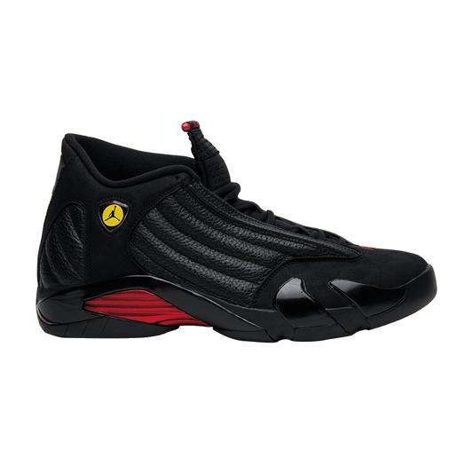 Jordan 14 Retro Last Shot (2018)