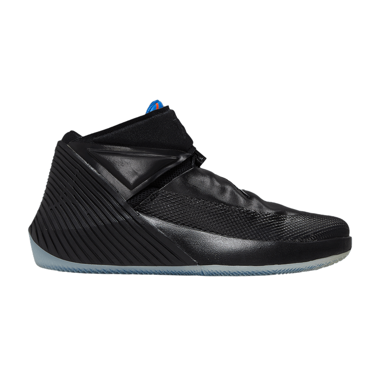Jordan Why Not Zer0.1 Black Pink Blast Signal Blue