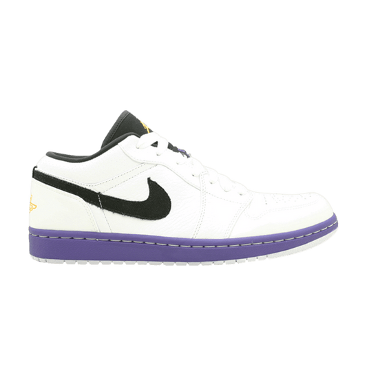 Jordan 1 Phat Low Taxi