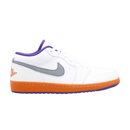 Jordan 1 Phat Low Phoenix Suns