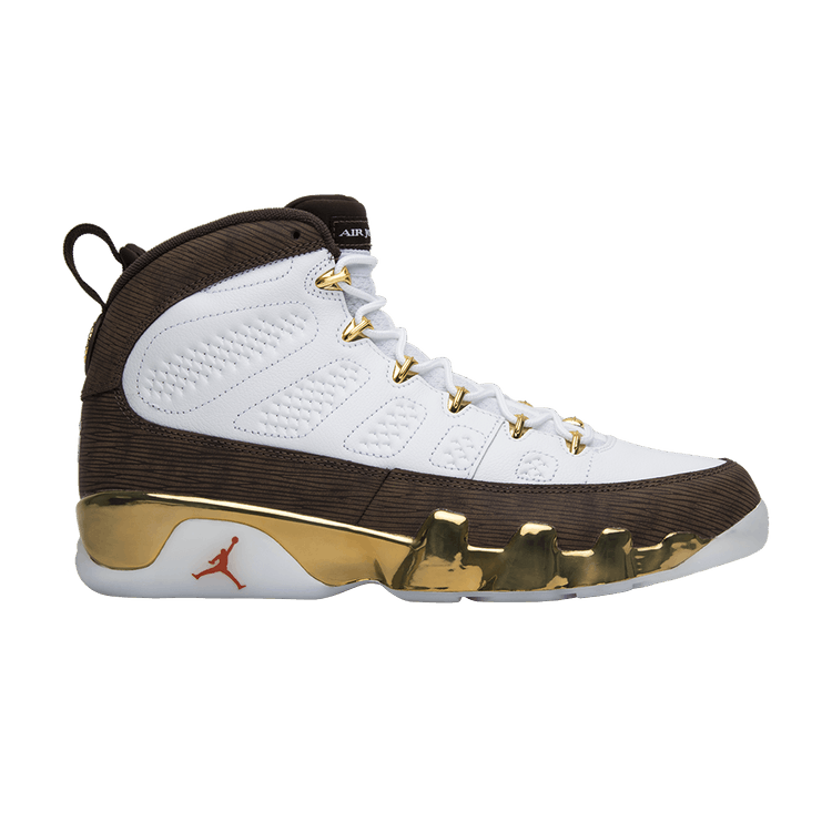 Jordan 9 Retro MOP Melo