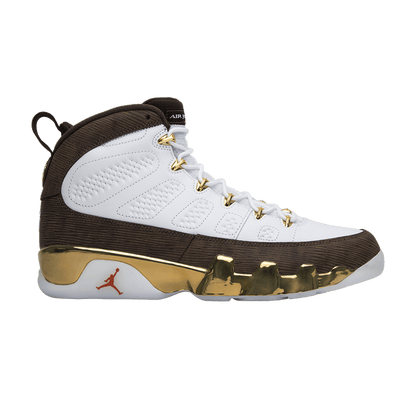 Jordan 9 Retro MOP Melo