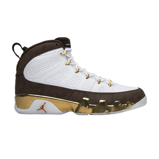Jordan 9 Retro MOP Melo