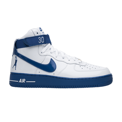 Nike Air Force 1 High Sheed Think 16 Rude Awakening