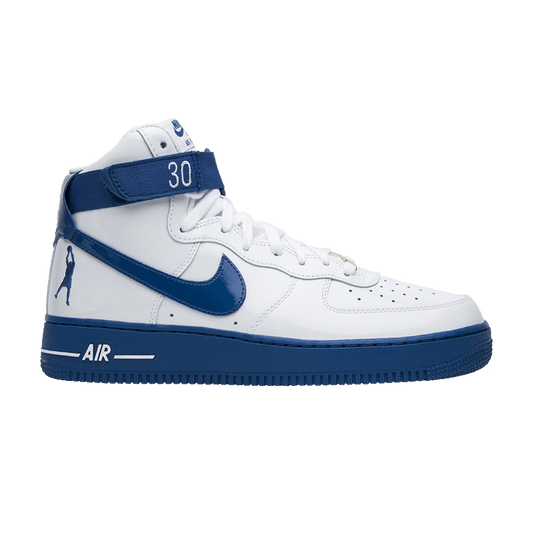 Nike Air Force 1 High Sheed Think 16 Rude Awakening