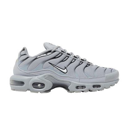 Nike Air Max Plus Wolf Grey