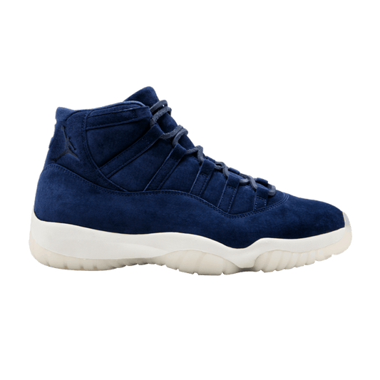 Jordan 11 Retro Premium Derek Jeter