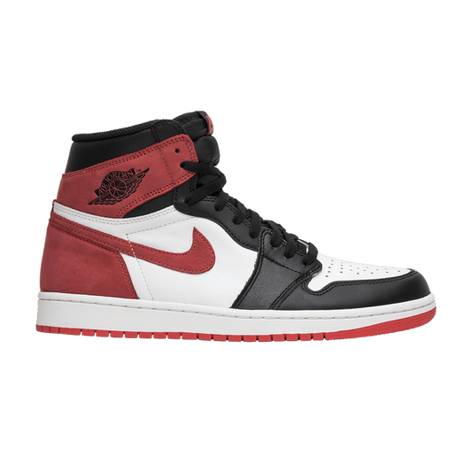 Jordan 1 Retro High Track Red