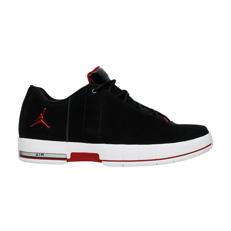 Jordan Team Elite 2 Low Bred
