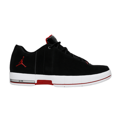 Jordan Team Elite 2 Low Bred