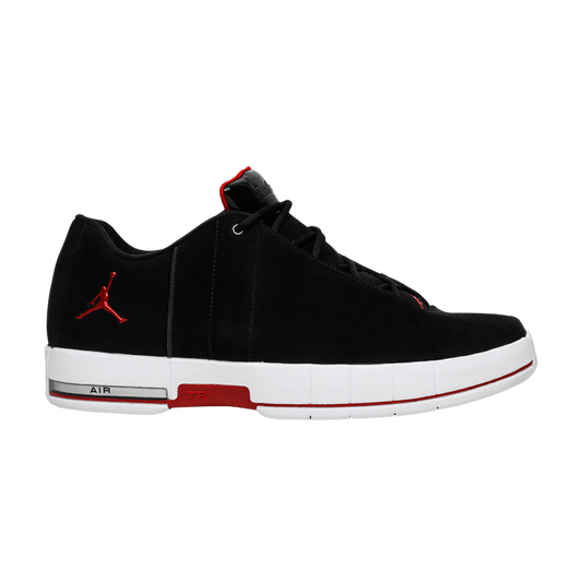 Jordan Team Elite 2 Low Bred