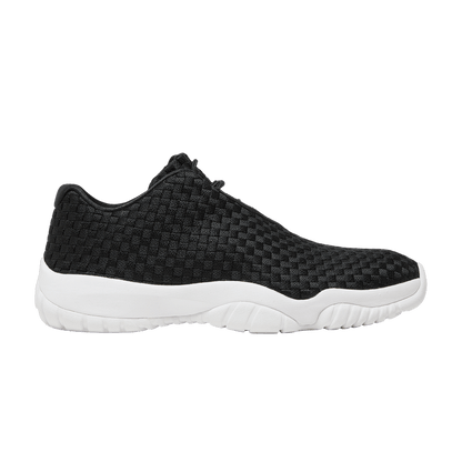 Jordan Future Low Black White (2018)