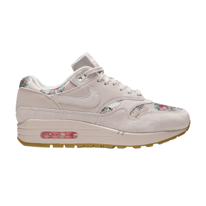 Nike Air Max 1 Floral Desert Sand (Women's)