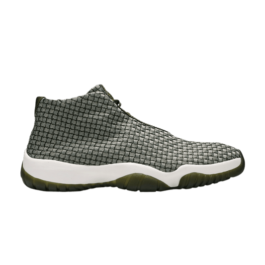 Jordan Future Olive Canvas