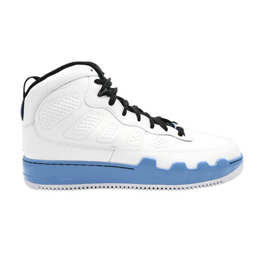 Jordan Force Powder Blue 9