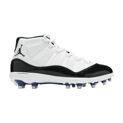 Jordan 11 Retro Cleat Concord