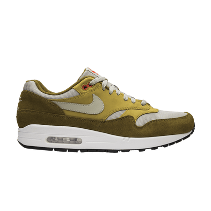 Nike Air Max 1 Curry Pack (Olive)