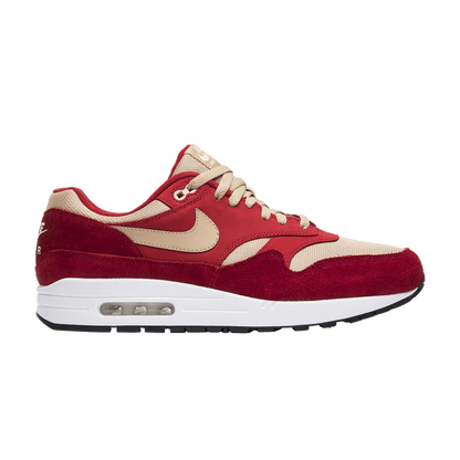 Nike Air Max 1 Curry Pack (Red)