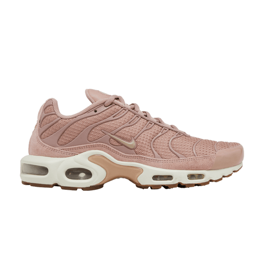 Nike Air Max Plus Particle Pink (Women's)
