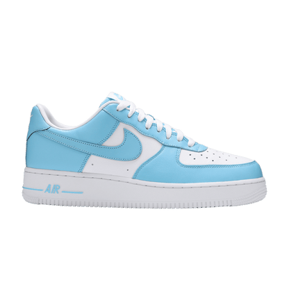 Nike Air Force 1 Low Blue Gale