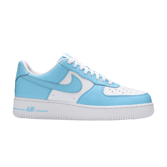 Nike Air Force 1 Low Blue Gale