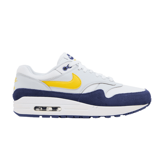 Nike Air Max 1 Blue Recall